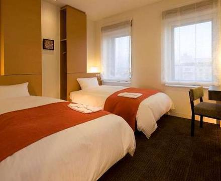 Miyako City Kintetsu Kyoto Station photo