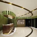 Hotel lobby photo