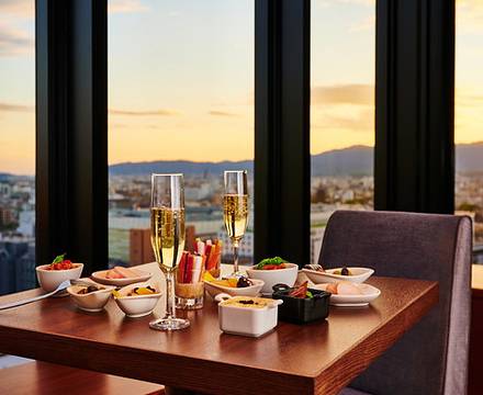 Hotel Granvia Kyoto photo