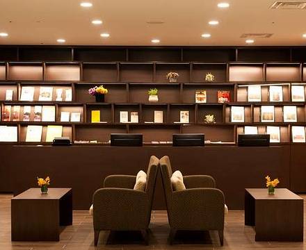 Almont Hotel Kyoto photo