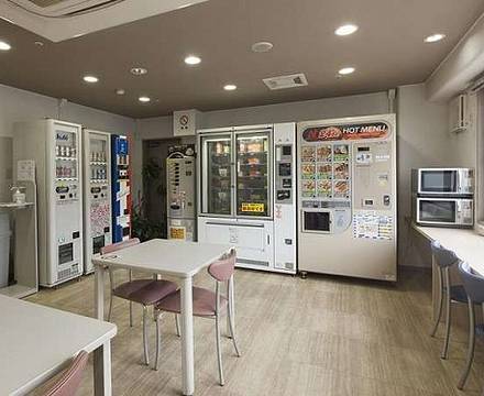 Kyoto Daiichi Hotel photo