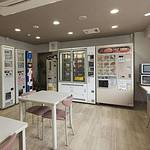 Facilities photo