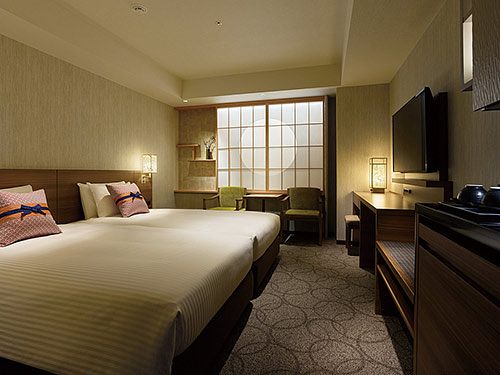 Hotel photo photo