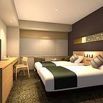 Guestroom photo