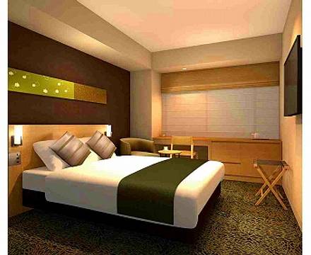 Kyoto U-BELL Hotel photo