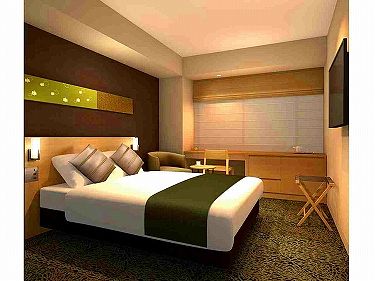 Hotel photo photo