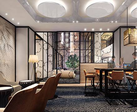 Hotel Vischio Kyoto by Granvia photo