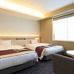 Guestroom photo