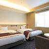 Urban Hotel Kyoto-Shijo Premium cover image