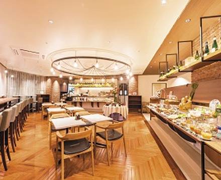 Daiwa Roynet Hotel Kyoto Terrace Hachijo PREMIER photo