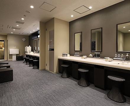 HOTEL ELCIENT KYOTO HACHIJOGUCHI photo