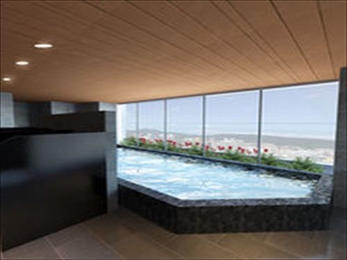 Hotel photo photo