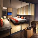Guestroom photo