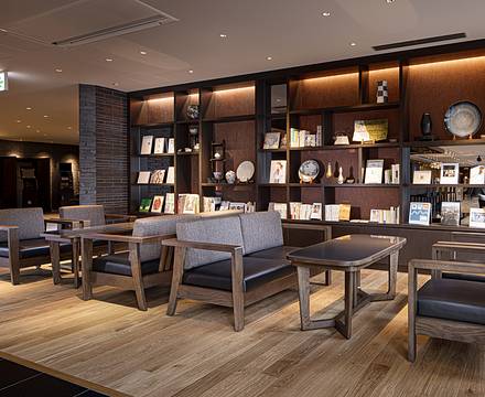 Rihga Gran Kyoto photo