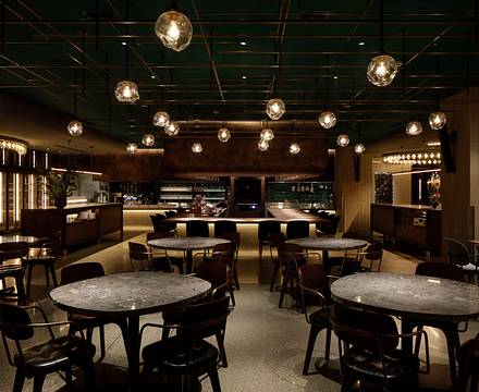 GOOD NATURE HOTEL KYOTO photo