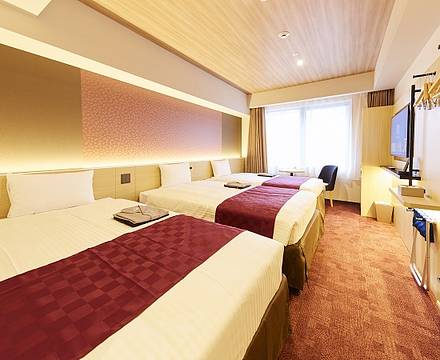 CHISUN PREMIUM Kyoto Kujo photo