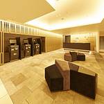 Hotel lobby photo