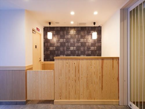 Hotel photo photo