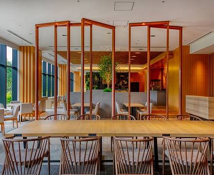 Umekoji Potel Kyoto photo