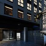 Entrance photo