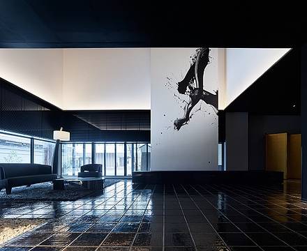 Mitsui Garden Hotel Kyoto Kawaramachi Jokyoji photo