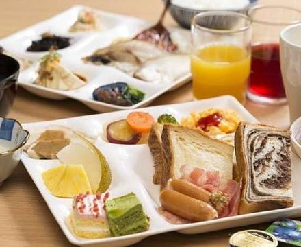 SANCOINN KYOTO HACHIJOGUCHI photo