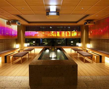 Watermark Hotel KYOTO photo