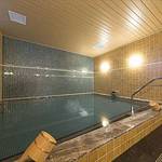 Public Main bath photo