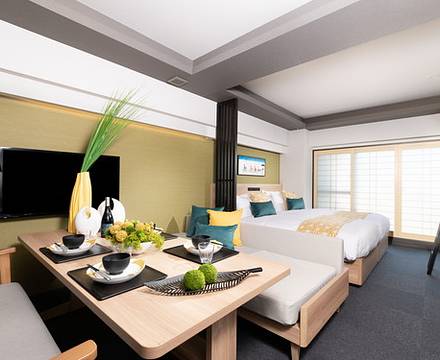 MIMARU KYOTO Station photo