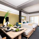 Guestroom photo
