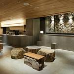 Hotel lobby photo