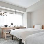 Guestroom photo
