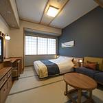 Guestroom photo