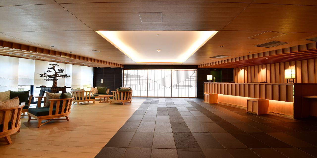 Hotel photo photo