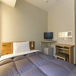 Guestroom photo