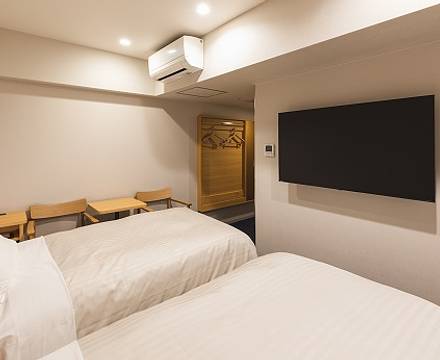 SOTETSU FRESA INN Kiyomizugojo photo