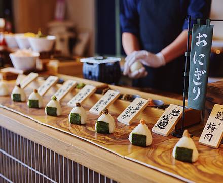 RIHGA Place Kyoto Shijo Karasuma photo