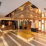 Hotel lobby photo