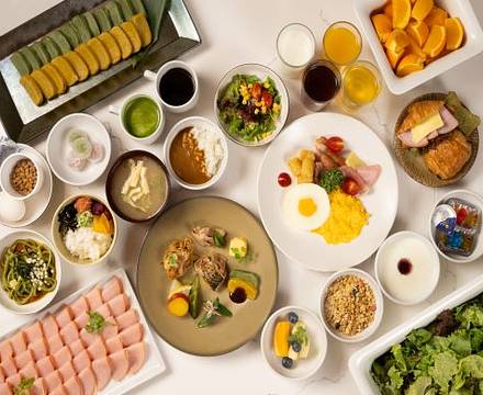 LOISIR HOTEL KYOTO TOJI photo