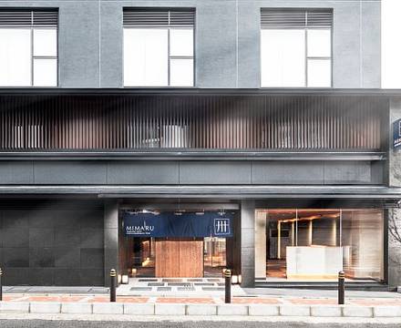 MIMARU Kyoto Kawaramachi Gojo photo