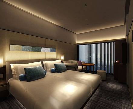 Solaria Nishitetsu Hotel Kyoto Premier Sanjo Kamogawa photo