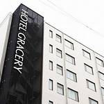 Hotel facade photo