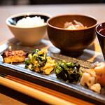 Meals photo