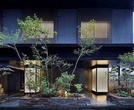 Hotel Resol Kyoto Kawaramachi Sanjo photo