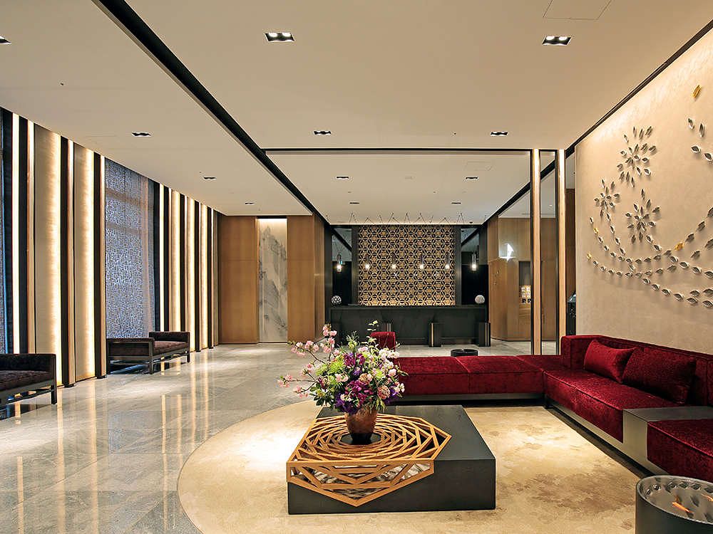 Hotel photo photo