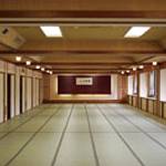 Banquet hall photo