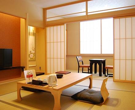 Hotel Honnoji photo