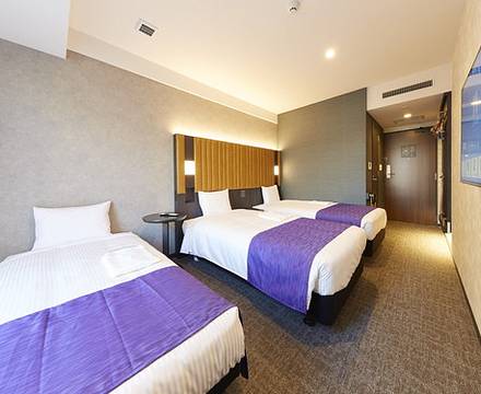 Hotel MONday KYOTO MARUTAMACHI photo