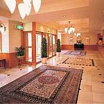 Hotel lobby photo