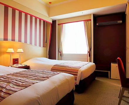 Hotel Monterey Kyoto photo